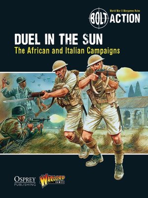 Duel in the Sun - ebook